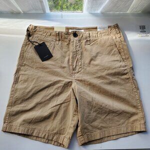BILLY REID - Men's Chino Shorts - 31" - NEW with Tags